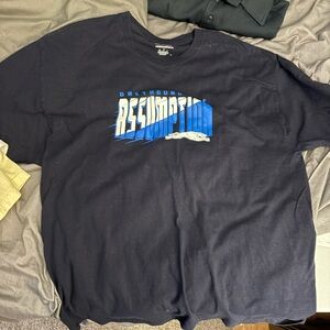Assumption t-shirt xl men’s